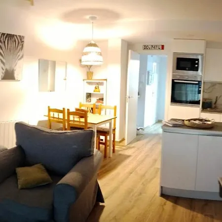 Apartamento Lay Zaragoza