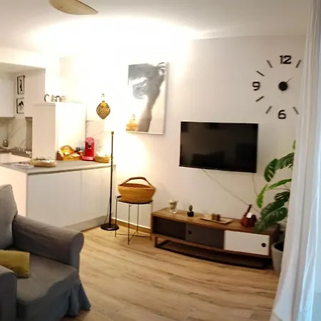 Apartman Lay Zaragoza