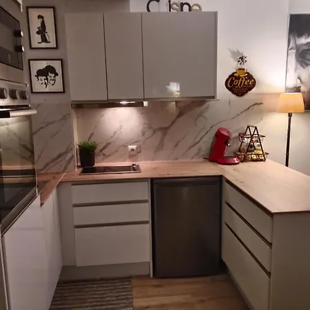 Lay 公寓 萨拉戈萨