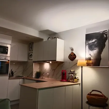 Apartamento Lay Zaragoza