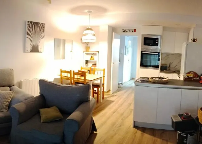 公寓 Lay 萨拉戈萨