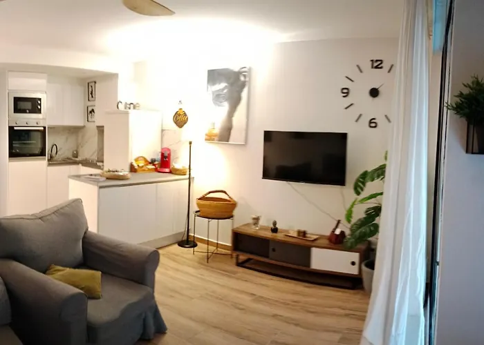 아파트 Lay 사라고사