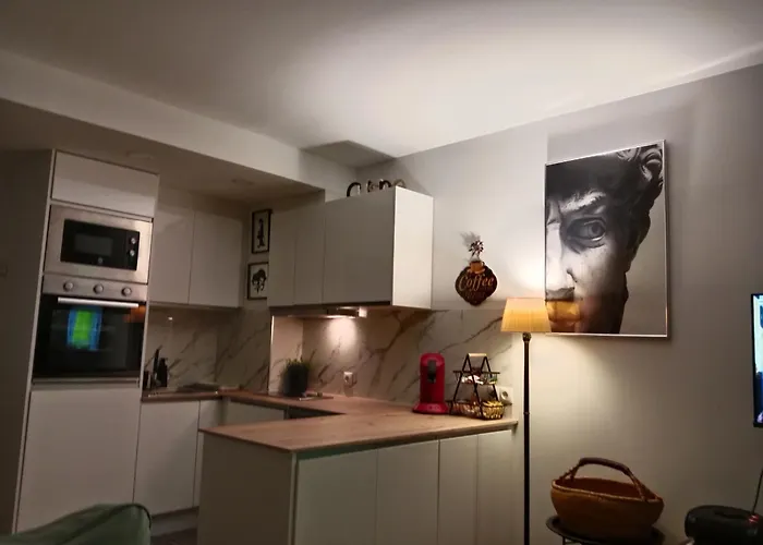 아파트 Lay 사라고사